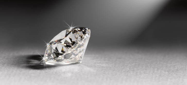 selling your diamond