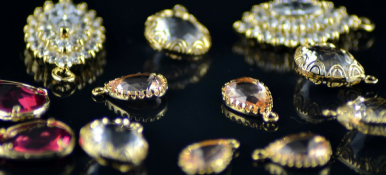 Wasserman Jewel Galleries- Jewelry Buying