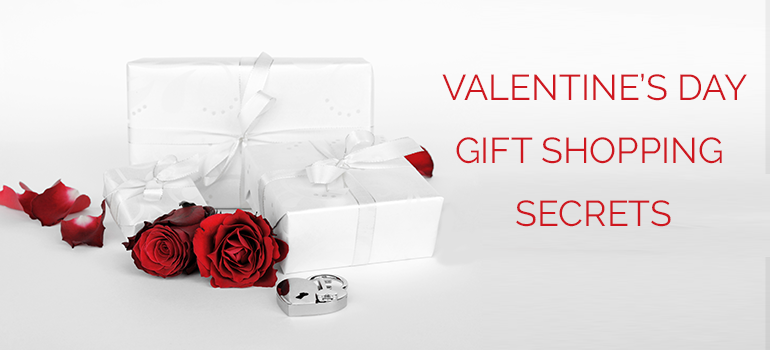 gift shopping secrets