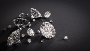 Loose Diamonds - NYC Diamond Jeweler
