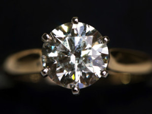 Wasserman Jewel Galleries - NYC Diamond Bridal Jewelry