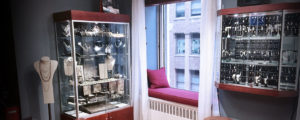 Our Private Manhattan Jewelry Store - NYC
