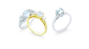 NYC Diamond Engagement Rings-38545437