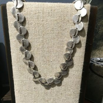 Uno de 50 'Haciendo eses' Necklace at Wasserman Jewel Galleries