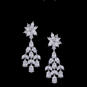 Manhattan Diamond Jewelry- Arzano Collection- Wasserman Jewel Galleries