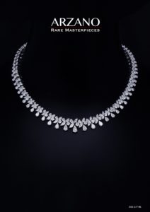 Manhattan Diamond Jewelry-Arzano DSD-277-NE