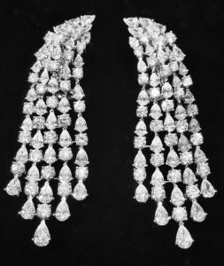 Arzano Earrings in Manhattan - Wasserman Jewel Galleries