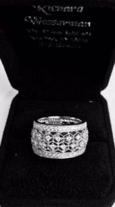 Diamond Rings- Wasserman Jewel Galleries