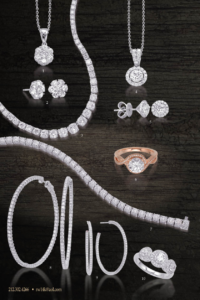 Wasserman Jewel Galleries- Diamond Earrings, Diamond Necklaces, Diamond Bracelets, Diamonds for everything!