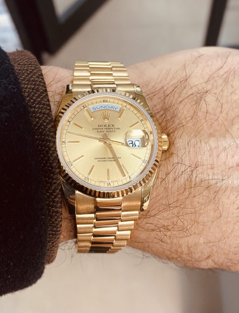 Expert Watch Repair Wasserman Jewel Galleries